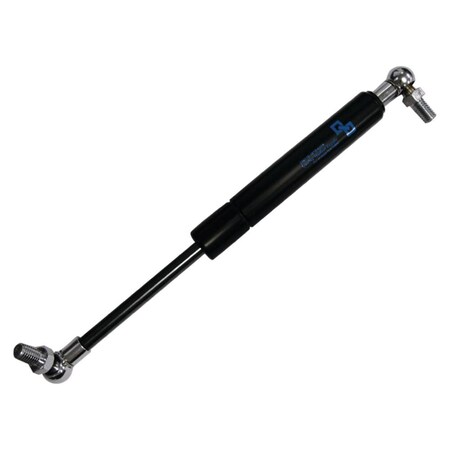 Db Electrical Gas Strut Door for Massey Ferguson Tractor - 3902121M3 1211-9000